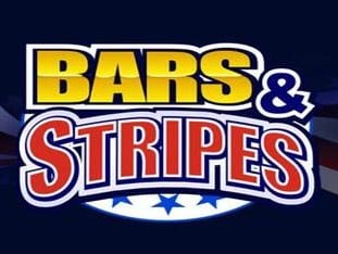 Bars And Stripes screenshot