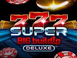 777 Super Bigbuildup™ Deluxe™ screenshot