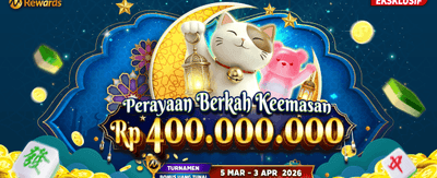 Kemenangan Maksimal Setiap Hari