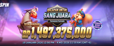 Login Satria123 Slot Sekarang
