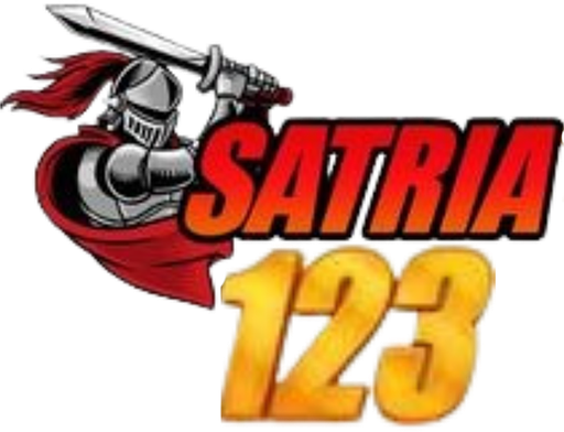 satria123 Logo